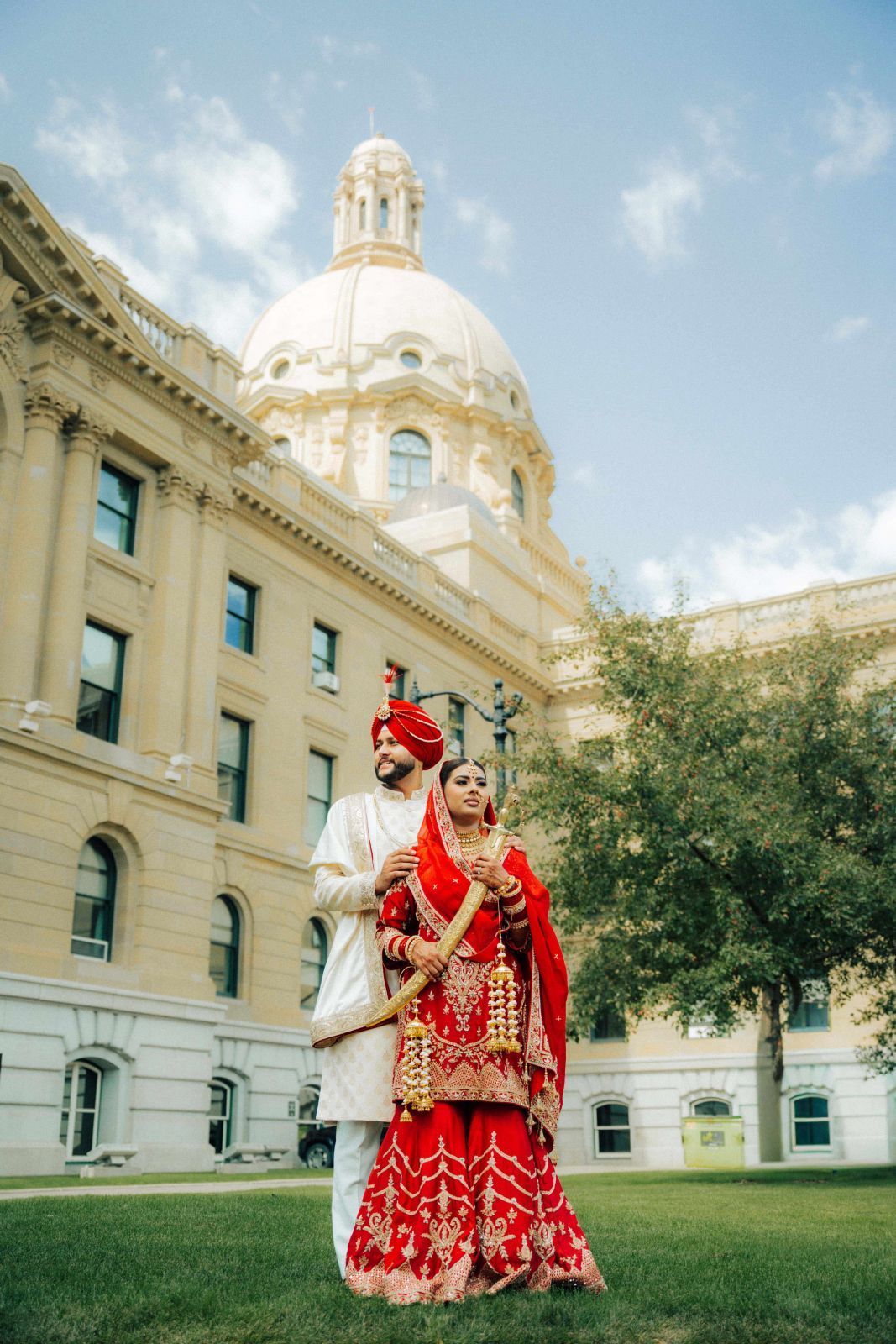 Wedding Photography