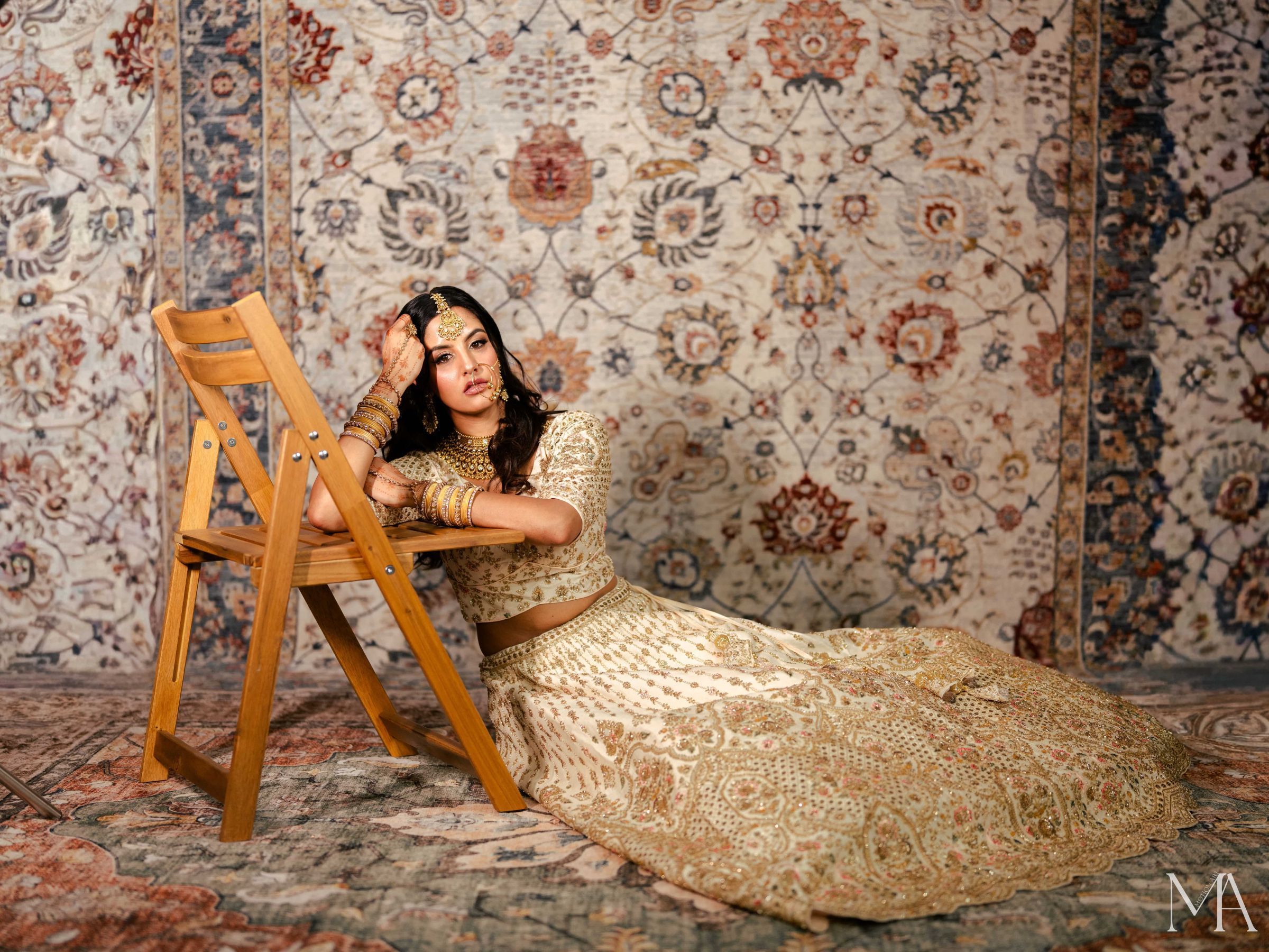 Wedding Photography