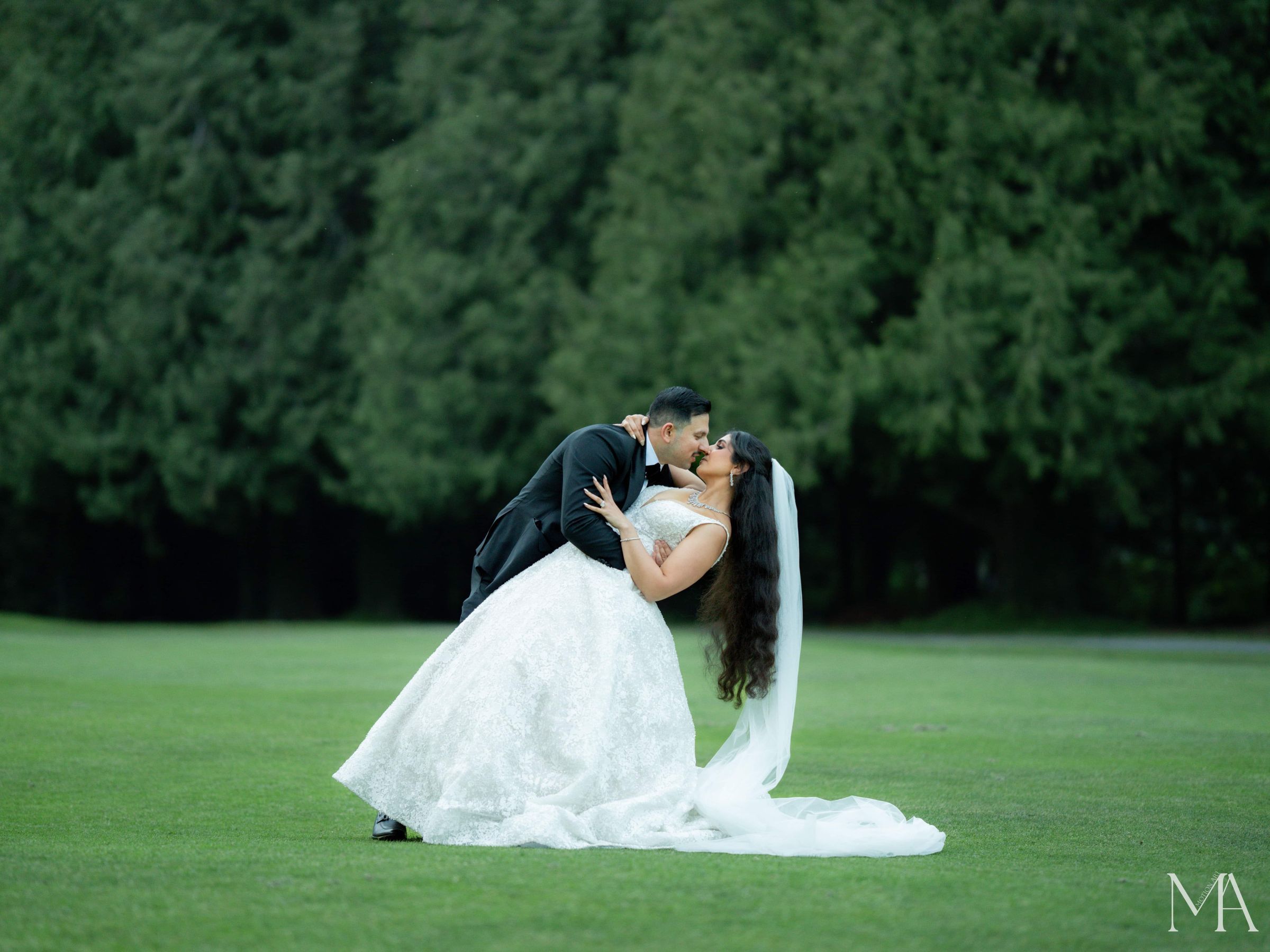 Couple Session