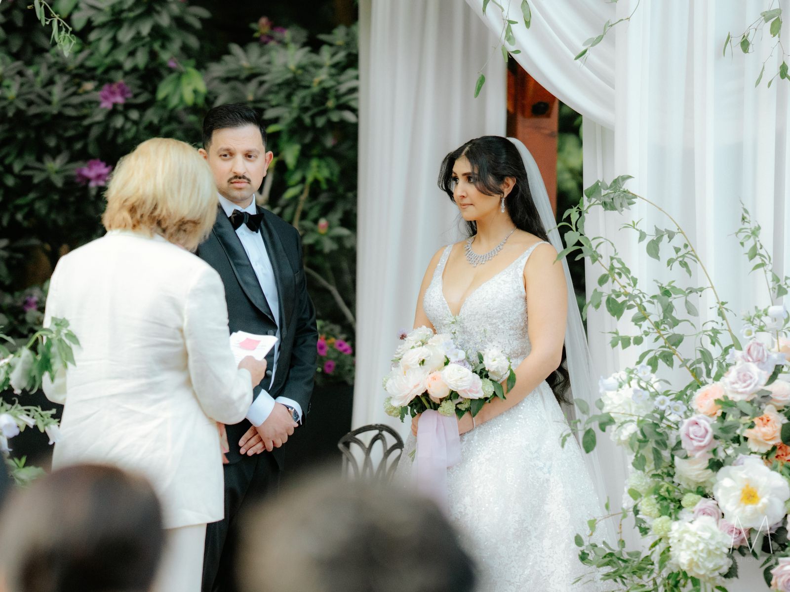 Weddings