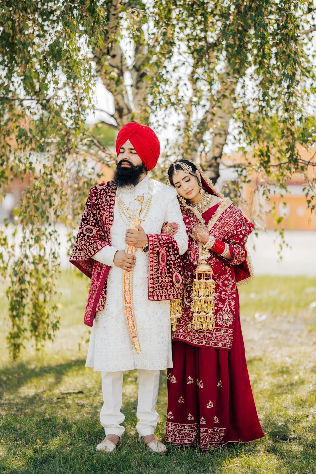 Weddings