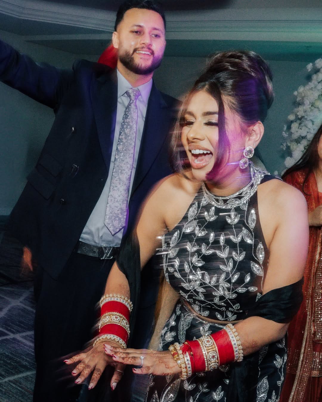 Weddings